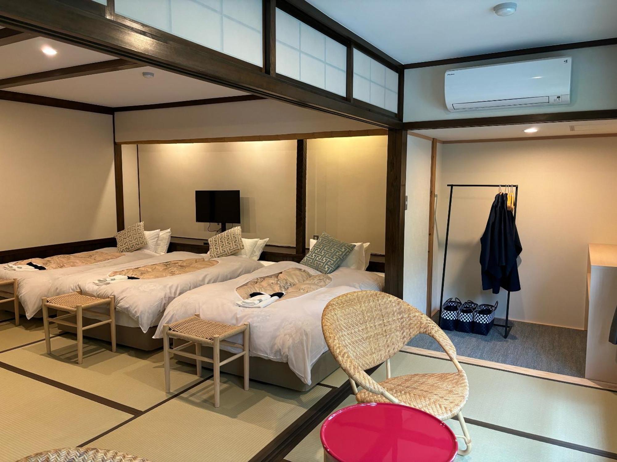 Kusatsu Onsen Kusatsu Hotel1913 Экстерьер фото