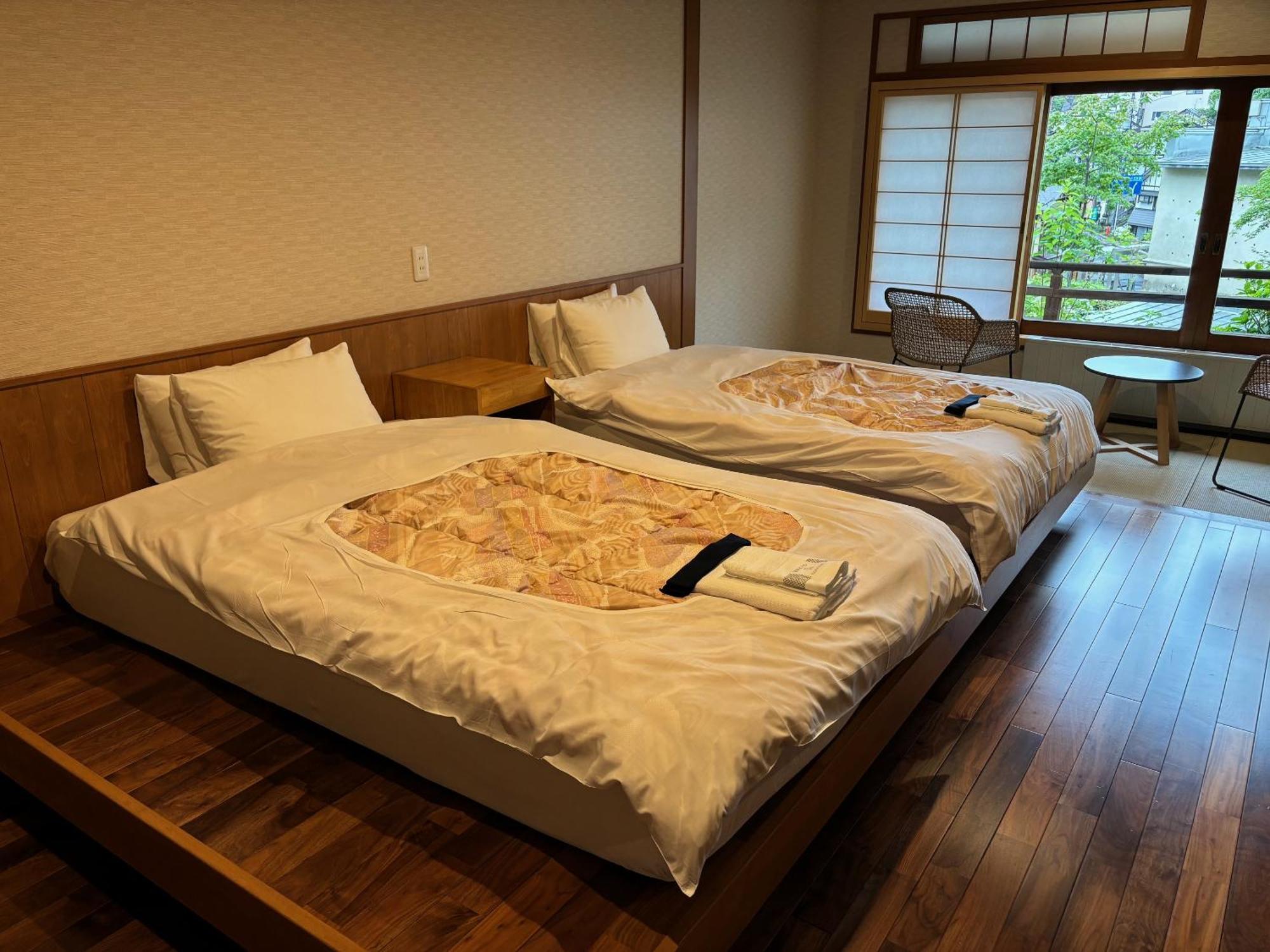 Kusatsu Onsen Kusatsu Hotel1913 Экстерьер фото