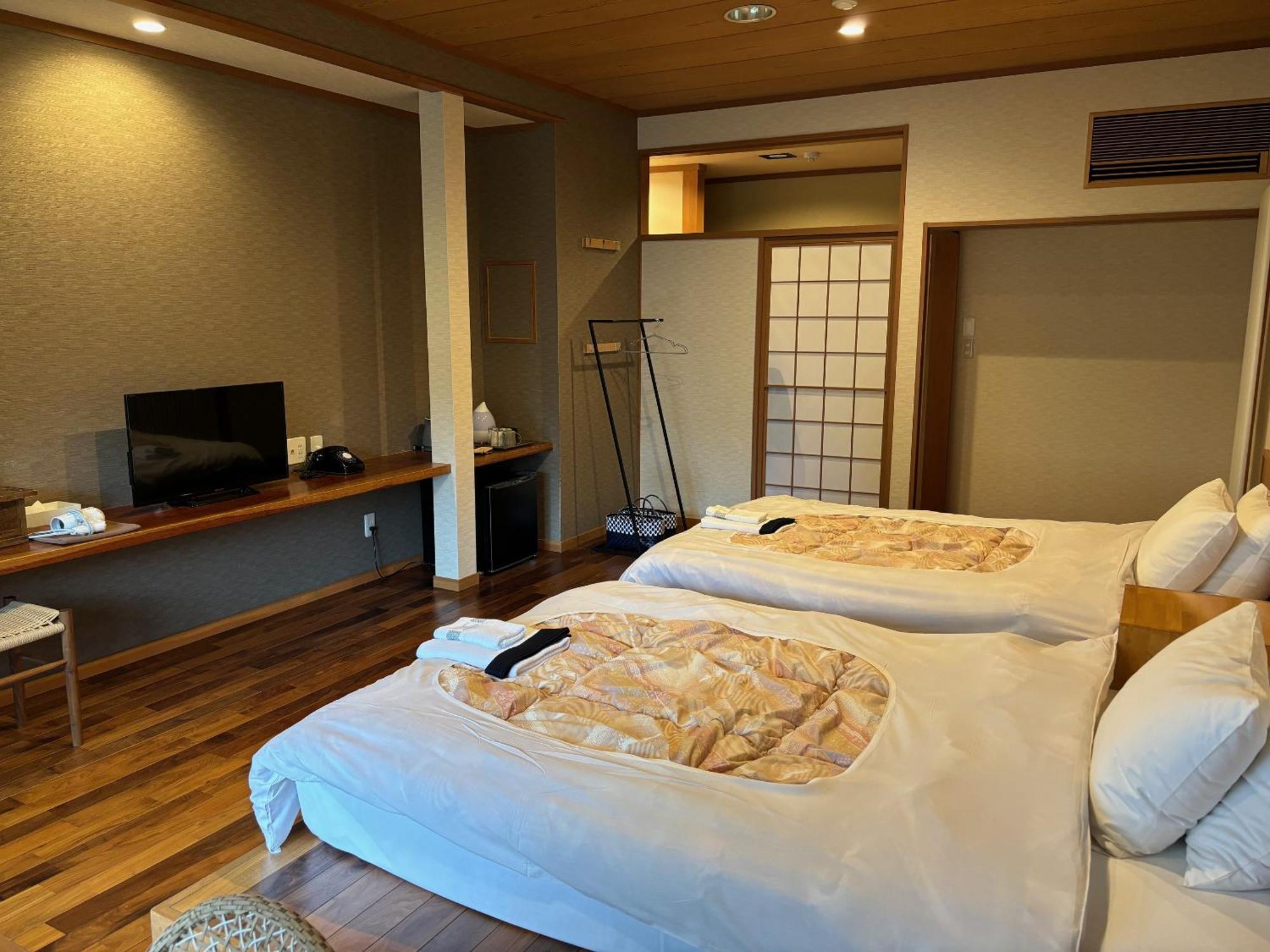 Kusatsu Onsen Kusatsu Hotel1913 Экстерьер фото
